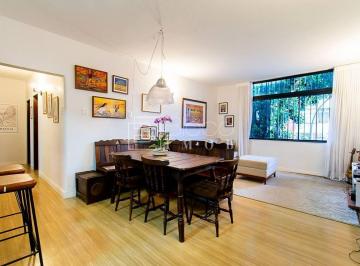 Apartamento · 89m² · 3 Quartos · SQS 409 - Apartamento 3 quartos - Asa Sul - 2 Andar