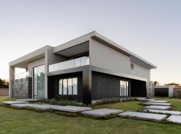 Casa de 5 quartos, Brasília · CASA DE ALTO PADRÃO À VENDA – PARK WAY | 5 SUÍTES | 925m² | TECNOLOGIA, LAZER E SOFISTICAÇÃO