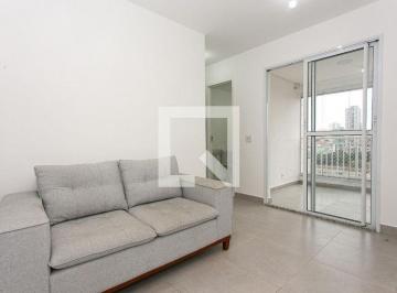 Apartamento · 47m² · 2 Quartos · 1 Vaga · Apartamento para Aluguel - Vila Esperança, 2 Quartos, 47 m² - São Paulo