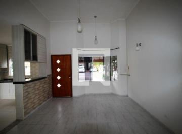 Casa · 154m² · 3 Quartos · 2 Vagas · Casa para Aluguel - Parque São Bento, 3 Quartos, 154 m² - Sorocaba