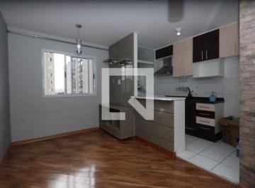 Apartamento · 49m² · 2 Quartos · 1 Vaga · Apartamento para Aluguel - Vila Antonieta, 2 Quartos, 49 m² - São Paulo