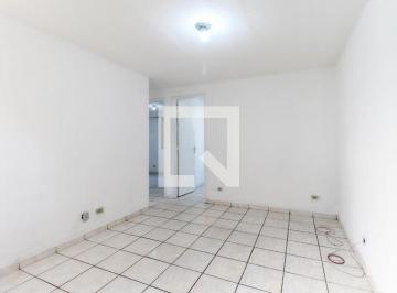 Apartamento · 42m² · 2 Quartos · Apartamento para Aluguel - Vila Cosmopolita, 2 Quartos,  42 m² - São Paulo