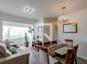 Apartamento · 70m² · 3 Quartos · 2 Vagas · Apartamento para Aluguel - Água Branca, 3 Quartos,  70 m² - São Paulo
