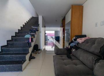 Casa · 130m² · 3 Quartos · 2 Vagas · Casa para Aluguel - Ponte Rasa, 3 Quartos,  130 m² - São Paulo