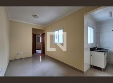Apartamento · 120m² · 2 Quartos · 1 Vaga · Apartamento para Aluguel - Vila Leopoldina, 2 Quartos, 120 m² - Santo André