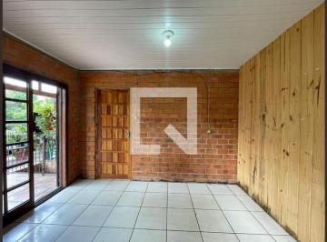 Apartamento · 120m² · 1 Quarto · Apartamento para Aluguel - Canudos, 1 Quarto,  120 m² - Novo Hamburgo