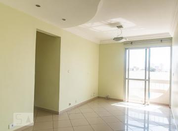 Apartamento · 70m² · 3 Quartos · 1 Vaga · Apartamento para Aluguel - Vila das Mercês, 3 Quartos,  70 m² - São Paulo