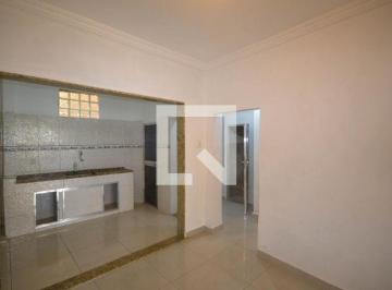 Casa · 90m² · 2 Quartos · 1 Vaga · Casa para Aluguel - Silvânia, 2 Quartos,  90 m² - Nova Iguaçu