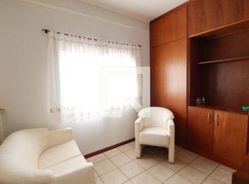 Apartamento · 55m² · 1 Quarto · 1 Vaga · Apartamento para Aluguel - Bosque das Juritis, 1 Quarto, 55 m² - Ribeirão Preto