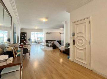 Apartamento · 330m² · 4 Quartos · 2 Vagas · Apartamento para Aluguel - Copacabana, 4 Quartos,  330 m² - Rio de Janeiro
