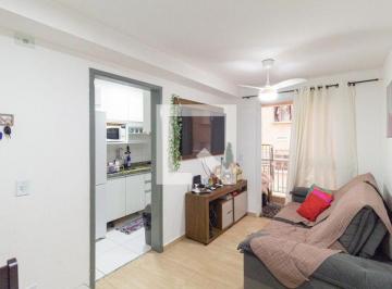 Apartamento · 47m² · 2 Quartos · 1 Vaga · Apartamento à Venda - Novo Osasco, 2 Quartos, 47 m² - Osasco