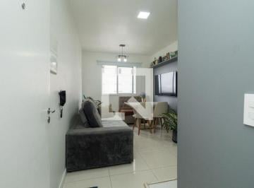 Apartamento · 40m² · 2 Quartos · 1 Vaga · Apartamento à Venda - Vila Califórnia, 2 Quartos, 40 m² - São Paulo