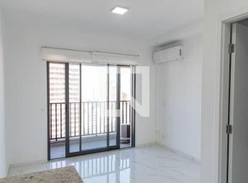 Apartamento · 24m² · 1 Quarto · Apartamento à Venda - Vila Mariana, 1 Quarto,  24 m² - São Paulo