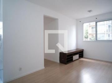 Apartamento · 42m² · 2 Quartos · Apartamento à Venda - Cangaíba, 2 Quartos,  42 m² - São Paulo