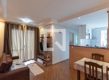 Apartamento · 50m² · 2 Quartos · 1 Vaga · Apartamento à Venda - Itaquera, 2 Quartos, 50 m² - São Paulo