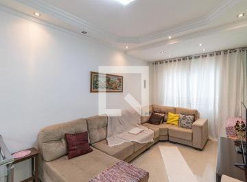 Casa · 100m² · 3 Quartos · 2 Vagas · Casa à Venda - Vila Euthalia, 3 Quartos, 100 m² - São Paulo