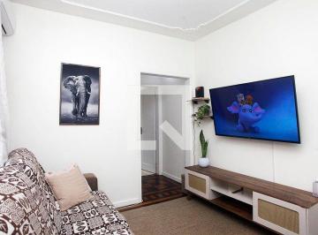 Apartamento · 41m² · 1 Quarto · Apartamento à Venda - Menino Deus, 1 Quarto,  41 m² - Porto Alegre