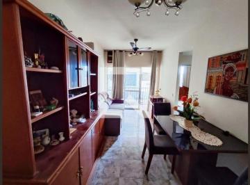 Apartamento · 58m² · 2 Quartos · Apartamento à Venda - Engenho de Dentro, 2 Quartos,  58 m² - Rio de Janeiro