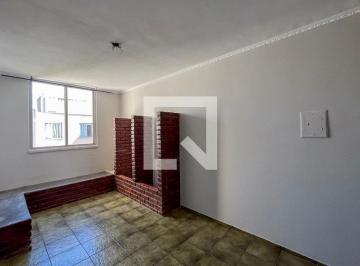 Apartamento · 55m² · 2 Quartos · 1 Vaga · Apartamento à Venda - São João Clímaco, 2 Quartos, 55 m² - São Paulo