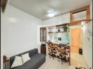 Apartamento · 41m² · 1 Quarto · Apartamento à Venda - Copacabana, 1 Quarto, 41 m² - Rio de Janeiro