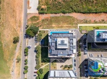 Apartamento de 1 quarto, Brasília · SQNW 307 DUE MURANO, NASCENTE, LAZER COMPLETO, 1 VAGA.