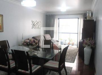 Apartamento · 99m² · 3 Quartos · 1 Vaga · Apartamento à Venda - Santo Antônio, 3 Quartos, 99 m² - São Caetano do Sul