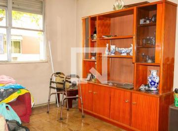 Apartamento · 65m² · 2 Quartos · 1 Vaga · Apartamento à Venda - Del Castilho, 2 Quartos,  65 m² - Rio de Janeiro