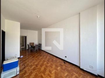 Apartamento · 90m² · 3 Quartos · 1 Vaga · Apartamento à Venda - Copacabana, 3 Quartos,  90 m² - Rio de Janeiro