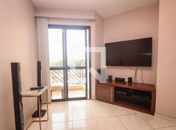 Apartamento · 56m² · 2 Quartos · 1 Vaga · Apartamento à Venda - Portal do Morumbi, 2 Quartos,  56 m² - São Paulo