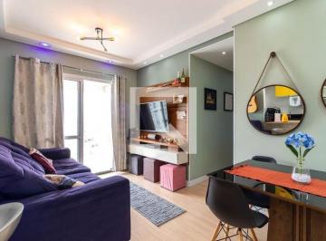 Apartamento · 57m² · 2 Quartos · 1 Vaga · Apartamento à Venda - Santana, 2 Quartos,  57 m² - São Paulo