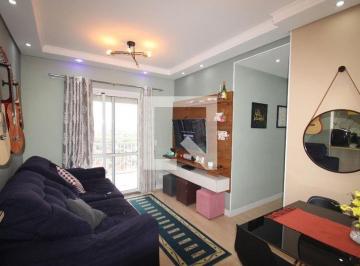 Apartamento · 57m² · 2 Quartos · 1 Vaga · Apartamento à Venda - Santana, 2 Quartos, 57 m² - São Paulo