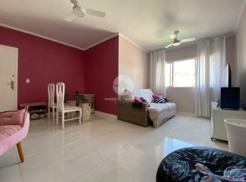 Apartamento · 84m² · 2 Quartos · 1 Vaga · OPORTUNIDADE IMPERDÍVEL NA PONTA DA PRAIA – PRONTO PARA MORAR! 
