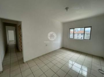 Apartamento · 75m² · 3 Quartos · Apartamento 3 quartos no Gonzaga- Santos 