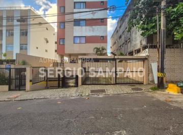 Apartamento · 81m² · 1 Quarto · Apartamento, RESIDENCIAL SAN MARINO, AP 601  - Costa Azul