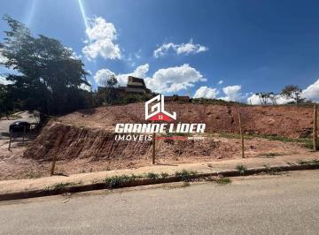 Terreno · 576m² · Lote à venda, Paquetá - Betim/MG