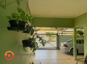 Casa · 211m² · 3 Quartos · 4 Vagas · Casa á Venda térrea 3 dormitórios 2 banheoros em Iperó/SP.Aceita se permuta por casa Santo Andre SP