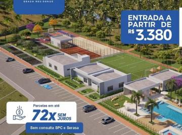 Lote à venda no CAPRI BEACH RESIDENCE, CAPUÃ, Barra dos Coqueiros, SE · Lote à venda no CAPRI BEACH RESIDENCE, CAPUÃ, Barra dos Coqueiros, SE