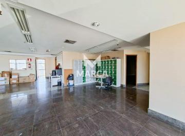 Comercial · 375m² · Sala Comercial e 4 banheiros para Alugar, 375 m², Na Savassi, Belo horizonte.