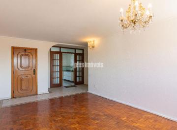 Apartamento · 115m² · 2 Quartos · 2 Vagas · Jardim América! 2 Vagas!