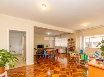 Apartamento · 135m² · 3 Quartos · 1 Vaga · No coração do Jardim Paulista!