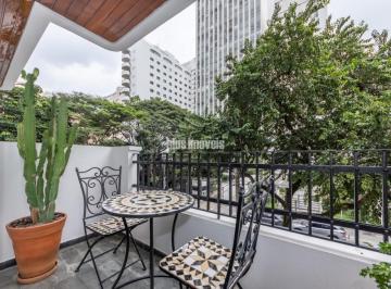 Apartamento · 400m² · 5 Quartos · 6 Vagas · Jardim América! Duplex!