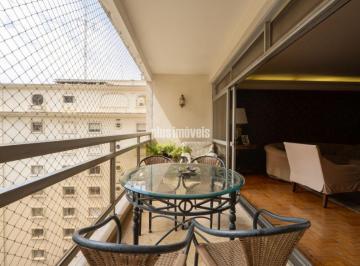 Apartamento · 369m² · 4 Quartos · 3 Vagas · Jardim América!