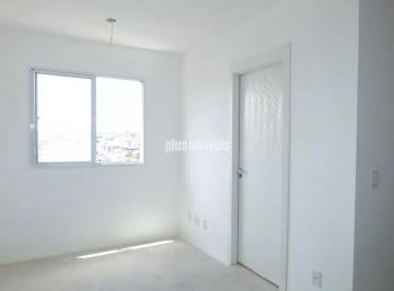 Apartamento · 35m² · 2 Quartos · Apartamento à venda novo, nunca habitado