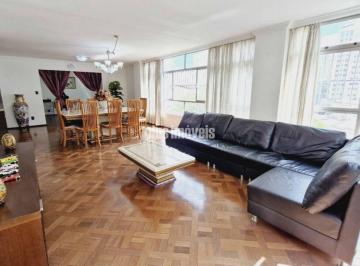 Apartamento · 190m² · 3 Quartos · 2 Vagas · Jardim Paulista! Oportunidade!
