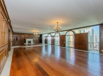 Apartamento · 394m² · 3 Quartos · 5 Vagas · Jardim Paulista! Lindenberg! Andar alto!