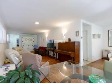 Apartamento · 192m² · 3 Quartos · 1 Vaga · Jardim Paulista!