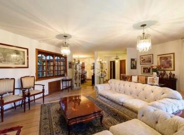 Casa · 508m² · 5 Quartos · 6 Vagas · Casa com 05 dormitórios - Vila Assunção