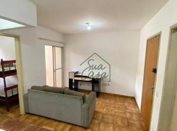471109dd6d93b74fbd9547c459c753af0e2d63a8 · Apartamento com 2 dormitórios para alugar, 40 m² por R$ 2.050/mês - Jardim Nova Manchester - Sorocab
