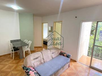 4f49942092192b2af73f155f198dc1bab9667c35 · Apartamento com 2 dormitórios para alugar, 40 m² por R$ 2.200/mês - Jardim Nova Manchester - Sorocab