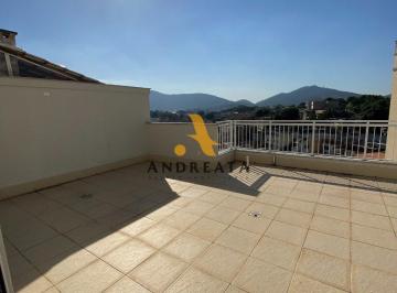 Apartamento · 133m² · 2 Quartos · 2 Vagas · Venda de Cobertura com 2 quarto(s), 1 suíte(s), 132.66 m², por R$ 617.2 mil, no condomínio Via Alto 